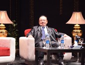 صالون صباح فخرى يشهد ميلاد نجله أنس