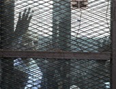 اليوم.. جنايات المنيا تنظر محاكمة 23 من عناصر الإخوان فى قضايا التظاهر
