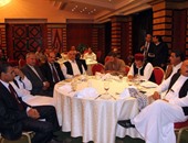 مؤتمر للقبائل المصرية لدعم القيادة السياسية بحربها ضد الإرهاب