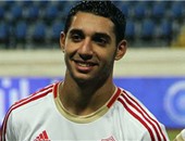 محمود خالد شيكا يروى تفاصيل دقيقة من حادث رحيل يوسف محيى لاعب الزمالك السابق