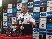 المنتخب الأوليمبى يرفض المحترفين الجدد فى ودية السعودية