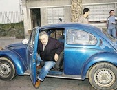 ثرى عربى يعرض على رئيس أوروجواى مليون دولار لشراء سيارته القديمة