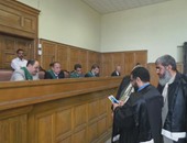 تأجيل محاكمة 4 متهمين بقتل صاحب شركة صرافة لـ 11 نوفمبر