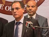 وزير الداخلية الليبى يعرب عن ألمه لمقتل الطبيب المصرى وزوجته ونجلته