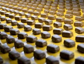 شركات الشيكولاتة فى ألمانيا تشكو من ارتفاع أسعار الكاكاو والمكسرات