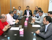 رؤساء التحرير يعلنون من "اليوم السابع" تأسيس غرفة لصناعة الصحف الخاصة