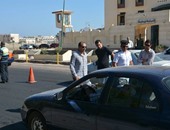 ضبط 6 سائقين تحت تأثير المخدر فى حملة أمنية  ببورسعيد