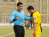 تعرف على حكام مباريات الخميس بالجولة الثالثة للدورى 