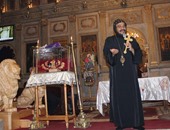 الكنيسة تحتفل اليوم بذكرى عودة رفات القديس مارمرقس لمصر