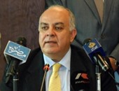 عمرو دراج تعليقا على تعيين صهر الشاطر متحدثا للحرية والعدالة: لا أعترف به