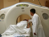 مدير إدارة مستشفيات المنوفية يوضح حقيقة منشور "ممنوع الأشعة المقطعية مجانا "