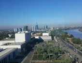 انقطاع الاتصالات وشبكة الإنترنت في العاصمة السودانية الخرطوم