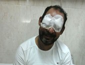 صحافة المواطن.. مصرى بالإمارات يعلن رغبته بالتبرع لمنقذ سيدة الهرم