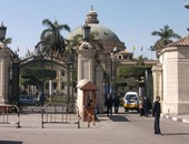 جامعة القاهرة: الأمن الإدارى يتلقى التعليمات من التنسيق.. ولم نمنع دخول الصحفيين