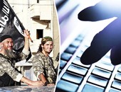 معهد البحوث الأمريكى: 43% من عائدات تنظيم "داعش" من النفط