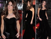 أجمل الفساتين السوداء لدوقة كامبريدج "كيت ميدلتون".. أيها تفضلين؟