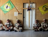 ساينس مونيتور: مسيحيو العراق يصرون على مقاتلة داعش رغم ضعف آمالهم