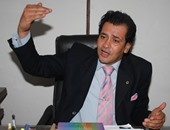 أنور الرفاعى: "الخريف العربى" سبب اعتراف "ترامب" بالقدس عاصمة لإسرائيل