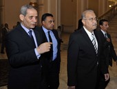 رئيس الوزراء ينتدب عمرو فاروق فريد شكرى رئيسا لقطاع مكتب وزير الأوقاف