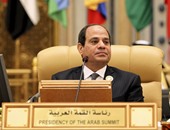 السيسى وأمير الكويت يتصدران قائمة رؤساء العرب الأكثر تأثيرا