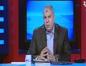 شوبير يؤكد انفراد "اليوم السابع": محمود طاهر استقال من رئاسة الأهلى