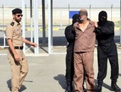 السعودية تعدم مواطنًا لإدانته بقتل أحد عناصر مكافحة المخدرات