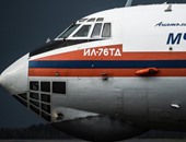 تأخر إقلاع طائرة روسية من مطار الغردقة بسبب عطل فنى
