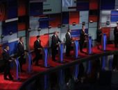 بالصور.. تايم: مناظرة الجمهوريين كشفت انقسامات عميقة داخل الحزب