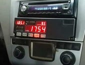 محافظ أسوان: تشديد الرقابة المرورية على 428 تاكسى للتأكد من تركيب العداد