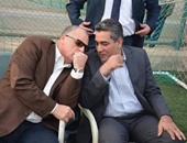 شاهد.. قرار الفيفا بتعيين أحمد مجاهد رئيسا للجنة الثلاثية باتحاد الكرة