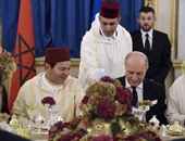 بالصور.. أخبار المغرب اليوم: الملك يؤكد على ترابط بلاده مع فرنسا فى ذكرى الاستقلال