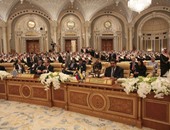 انطلاق أعمال القمة العربية العادية فى دورتها العادية الـ 27 بنواكشوط