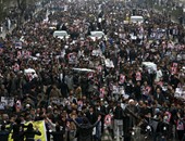 مسئولون أفغان: مقتل 20 من طالبان فى ضربة جوية