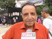بالفيديو..مواطن لرئيس الوزراء: "هناك تلاعب فى تعيين مديرين العموم بوزارة السياحة "