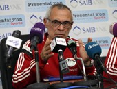 مدير المنتخب يلمح بإمكانية تأجيل مباراة مصر وتشاد بسبب الأمطار