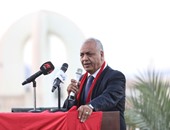 مصطفى بكرى: "دعم مصر" تعلن الأسماء المشاركة بانتخابات المحليات فى فبراير