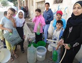 "18 ساعة يوميا".. شكوى لانقطاع مياه الشرب فى شارع القناية بولاق بمحافظة الجيزة