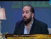 عضو سابق بـ"تمرد" لـ"الإبراشى": قوى سياسية تدعو للتظاهر 25 يناير المقبل