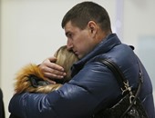 الإندبندنت: رضيعة عمرها 10 أشهر أصغر ضحايا الطائرة الروسية