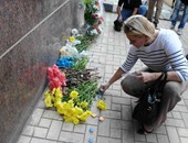 وقفة لتأبين ضحايا الطائرة المنكوبة أمام "السفارة الروسية".. اليوم