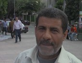 بالفيديو..مواطن للحكومة: «ياريت تثبتوا الموظفين اللى بقالهم 3 سنين»
