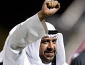 هيئة الرياضة الكويتية تشكو "ثنائى الفهد" للنائب العام