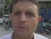 بالفيديو..مواطن للمسئولين: «مفيش مرشح طرح برنامجه الانتخابى»