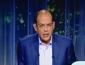 محمد مصطفى شردى لـ"عبد العال": اتهامى بإهانة العلم جريمة"