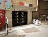 مصدر بـ"أمن الجيزة": استقرار حالة فرد الأمن المصاب بـ"حادث كنيسة الهرم"