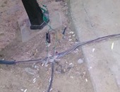 ضبط 160 واقعة سرقة تيار خلال حملات لشرطة الكهرباء بمحافظة قنا