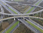 مواطنو بلجيكا يطالبون الحكومة بقانون لخفض سرعات السيارات إلى 90 كيلومترا
