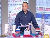 جابر القرموطى يتعاقد مع قناة "العاصمة" لتقديم برنامجه على شاشتها