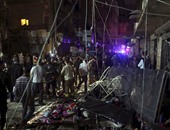 لبنان يشتعل..عشرات القتلى والجرحى فى تفجيرين انتحاريين بمعقل حزب الله