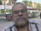 بالفيديو..مواطن: «صاحب العقار سرق محلى وهدم البيت وضيع حقوقنا»